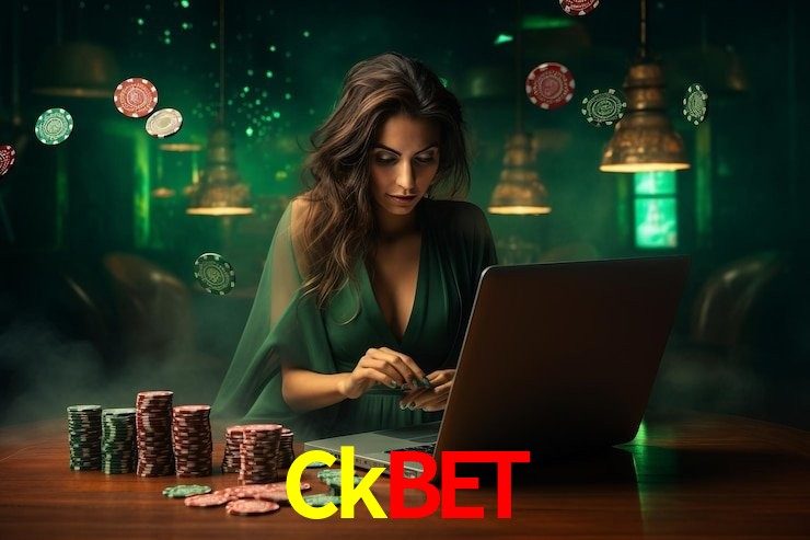 APP rápido e leve da Ckbet