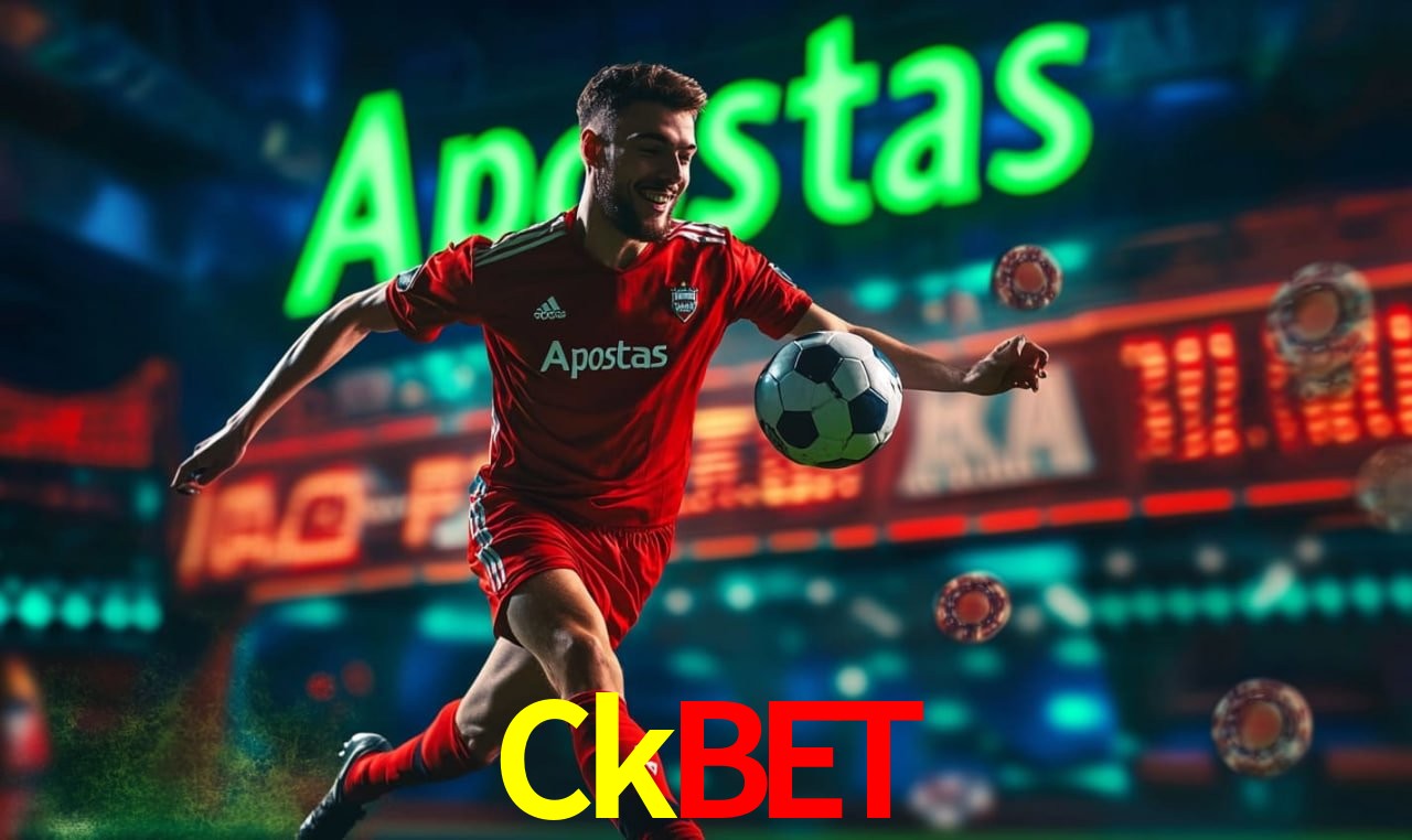 Roda da fortuna na Ckbet