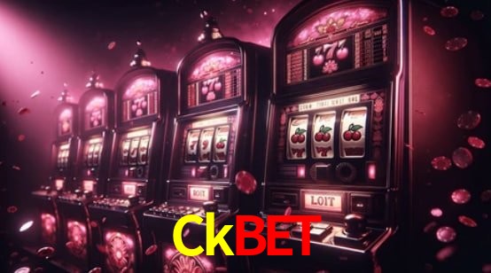 Página oficial no Facebook da Ckbet