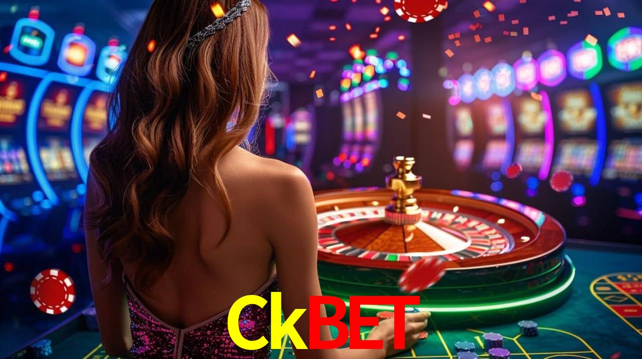Instalação rápida do APK Ckbet